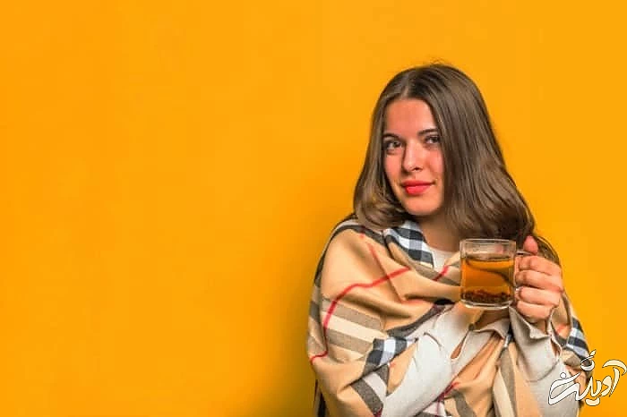 دارچین برای درمان گیاهی اعصاب دمنوش دارچین